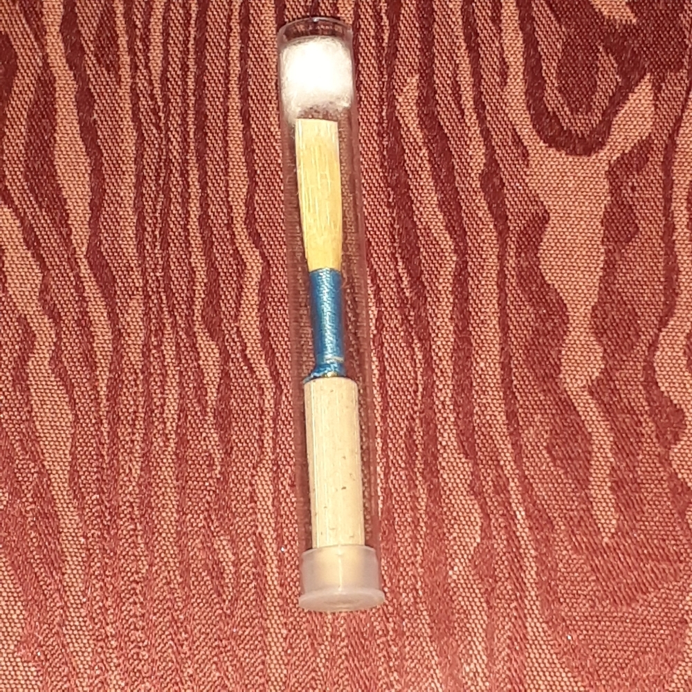 ENGLISH HORN REED STAPLE NATURAL CORK AMERICAN CUT MEDIUM MUSIC WIND